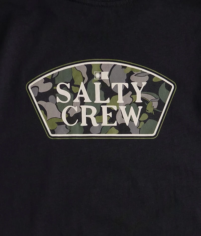 Boys - Filler Up T-Shirt