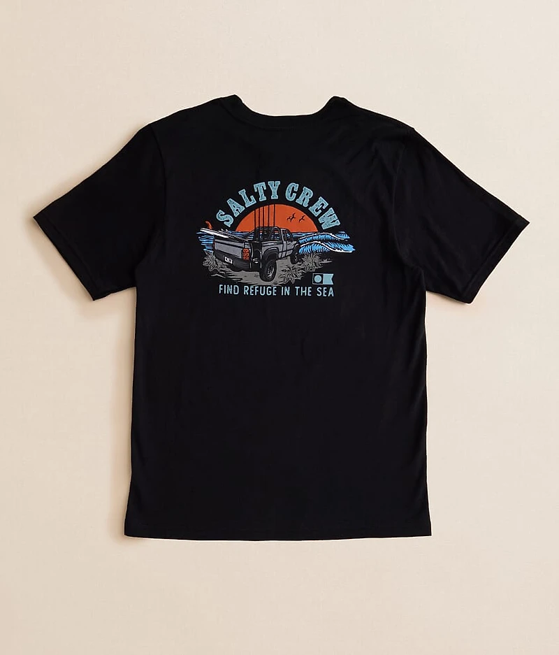 Boys - Lifted T-Shirt