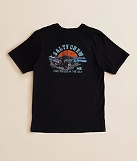 Boys - Lifted T-Shirt