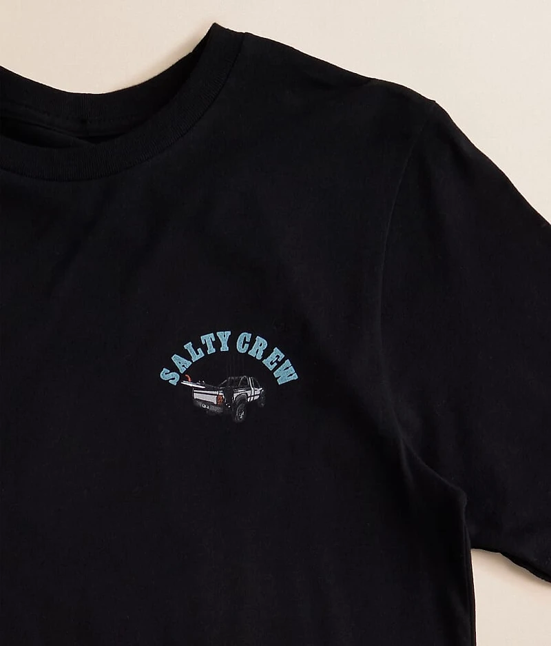 Boys - Lifted T-Shirt