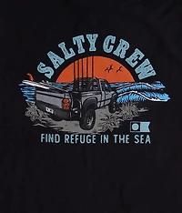 Boys - Lifted T-Shirt