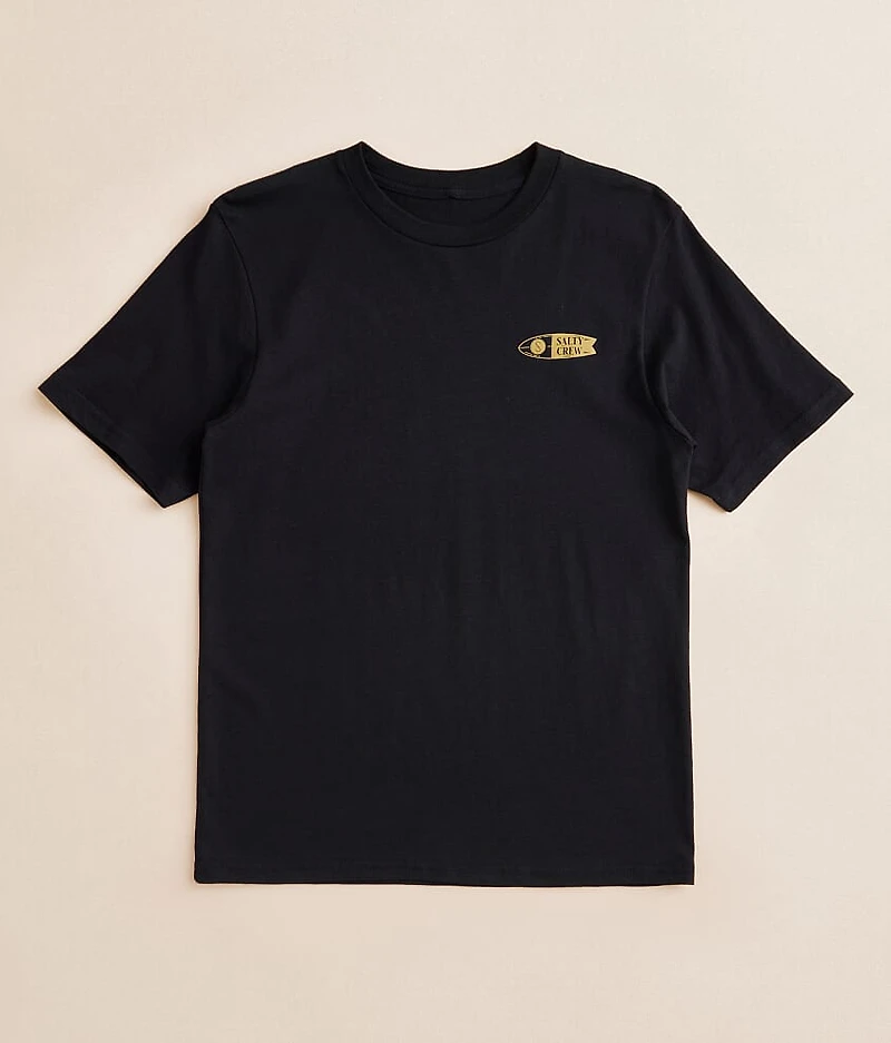 Boys - Shaper T-Shirt