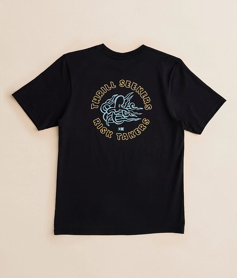 Boys - Good Vibes T-Shirt