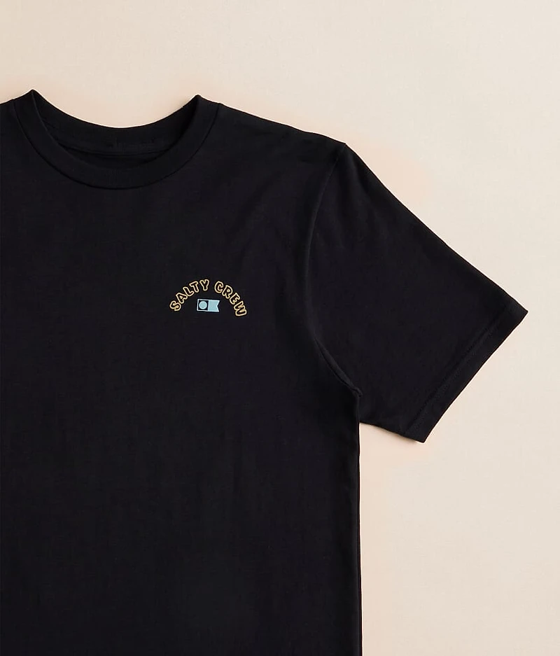 Boys - Good Vibes T-Shirt