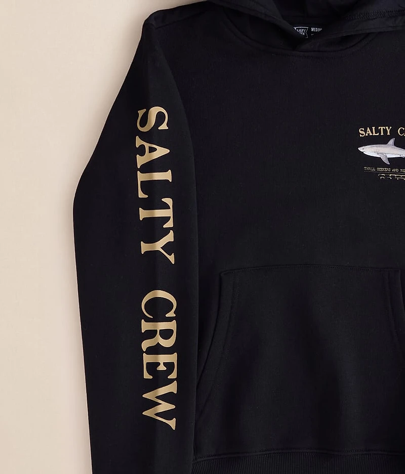 Boys - Bruce Hooded Sweatshirt