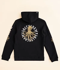 Boys - Tentacles Hooded Sweatshirt
