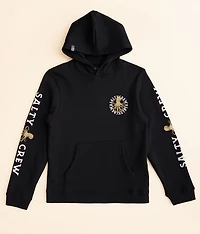 Boys - Tentacles Hooded Sweatshirt