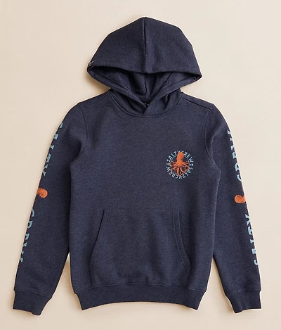 Boys - Salty Crew Tentacles Hooded Sweatshirt