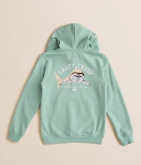 Boys - Lurking Hooded Sweatshirt