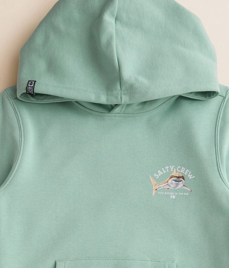 Boys - Lurking Hooded Sweatshirt