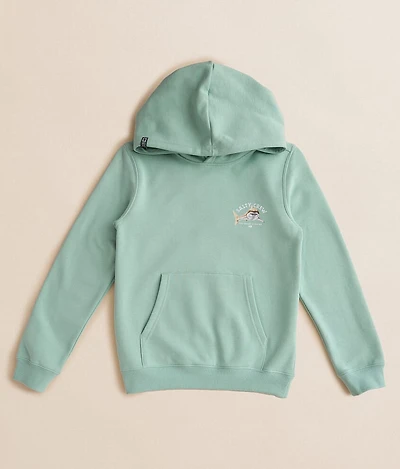 Boys - Salty Crew Lurking Hooded Sweatshirt