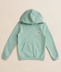 Boys - Salty Crew Lurking Hooded Sweatshirt