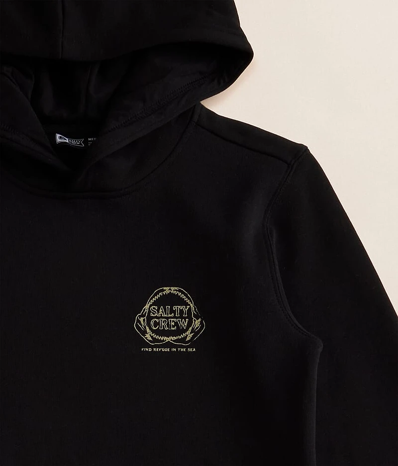 Boys - Jawbone Hooded Sweatshirt