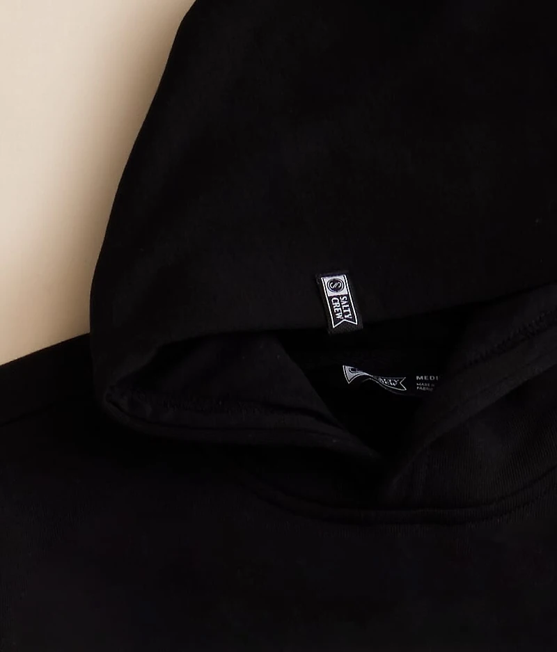 Boys - Jawbone Hooded Sweatshirt