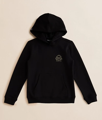 Boys - Salty Crew Jawbone Hooded Sweatshirt