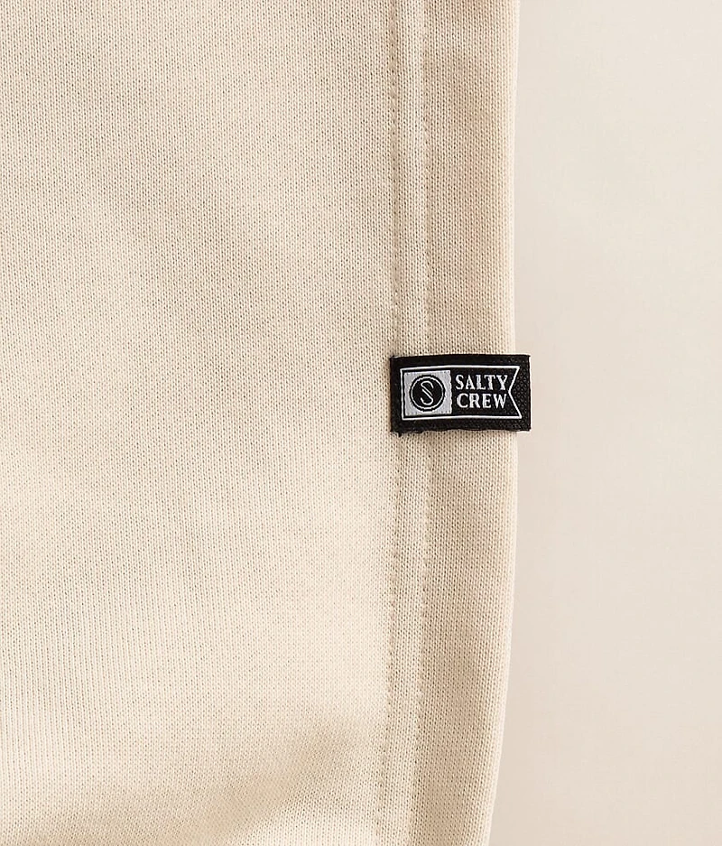 Boys - Tippet Fill Hooded Sweatshirt