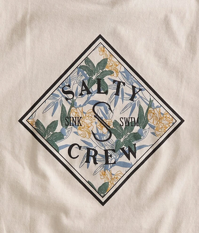 Boys - Tippet Fill T-Shirt