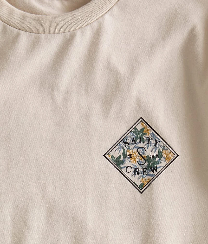 Boys - Tippet Fill T-Shirt