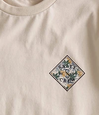 Boys - Tippet Fill T-Shirt