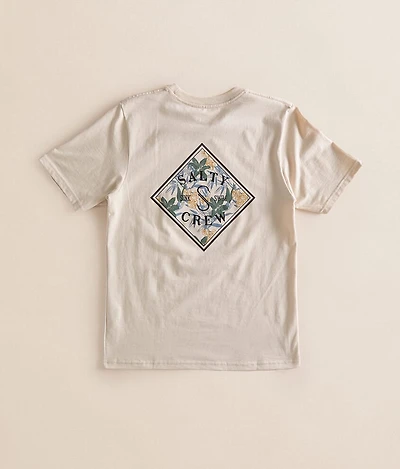 Boys - Tippet Fill T-Shirt