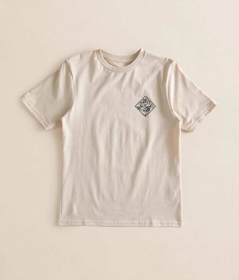 Boys - Tippet Fill T-Shirt