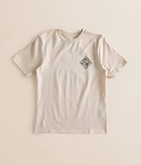 Boys - Tippet Fill T-Shirt