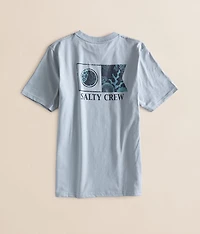 Boys - Flagship Fill T-Shirt