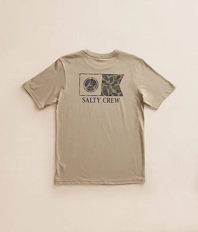 Boys - Flagship T-Shirt
