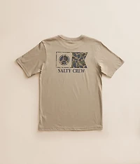 Boys - Flagship T-Shirt