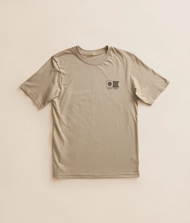 Boys - Flagship T-Shirt