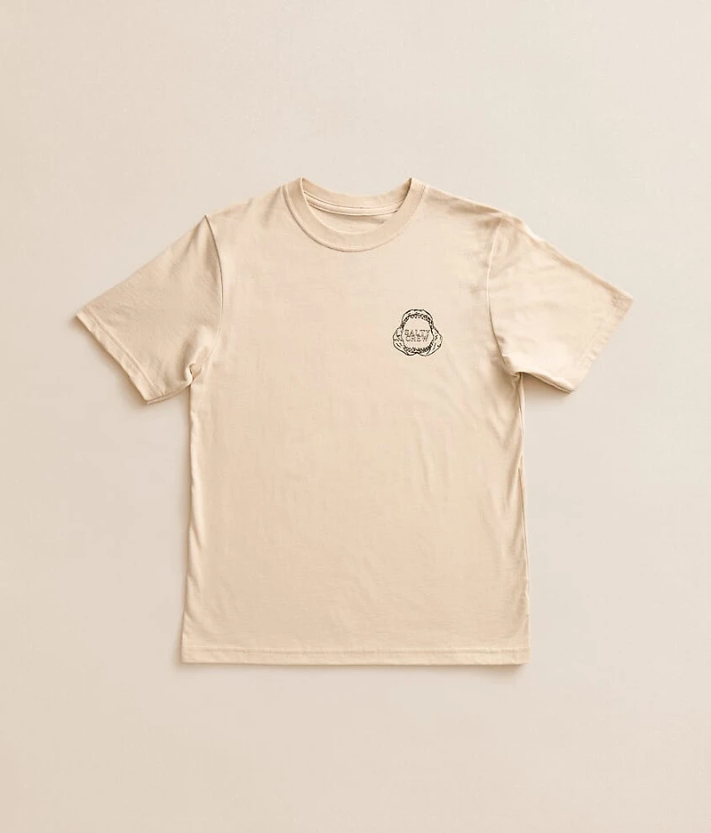 Boys - Great White T-Shirt