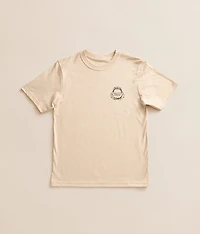 Boys - Great White T-Shirt