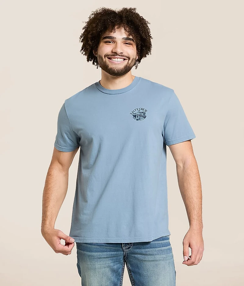 Fresh Bass Classic T-Shirt