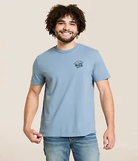 Fresh Bass Classic T-Shirt