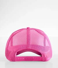 In My Mom Era Trucker Hat