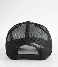 Beer Never Broke My Heart Trucker Hat