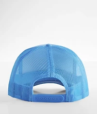 Save Water Drink Champagne Trucker Hat