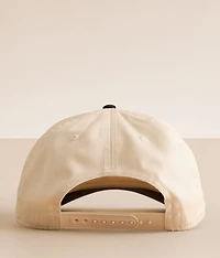 Buck Off Baseball Hat