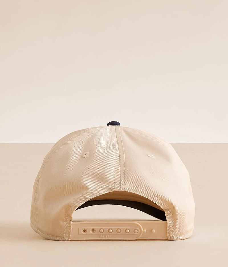 Call Me When You Get A Grip Baseball Hat