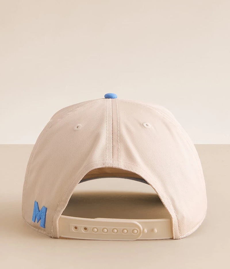 Cool Mom Baseball Hat