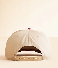 Vintage Cowboy Baseball Hat