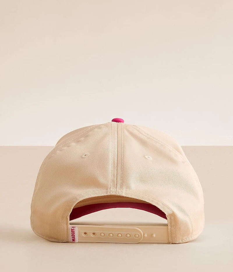 Dibs On The Cowboy Baseball Hat