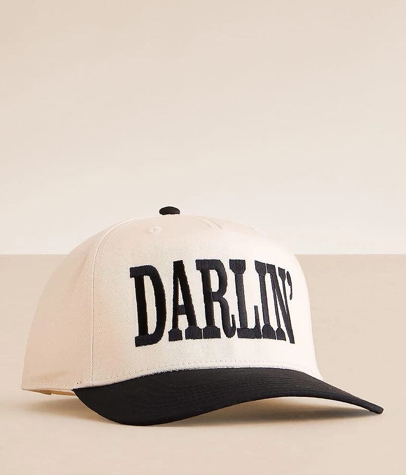 Darlin' Baseball Hat