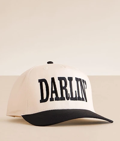 Darlin' Baseball Hat