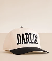 Darlin' Baseball Hat