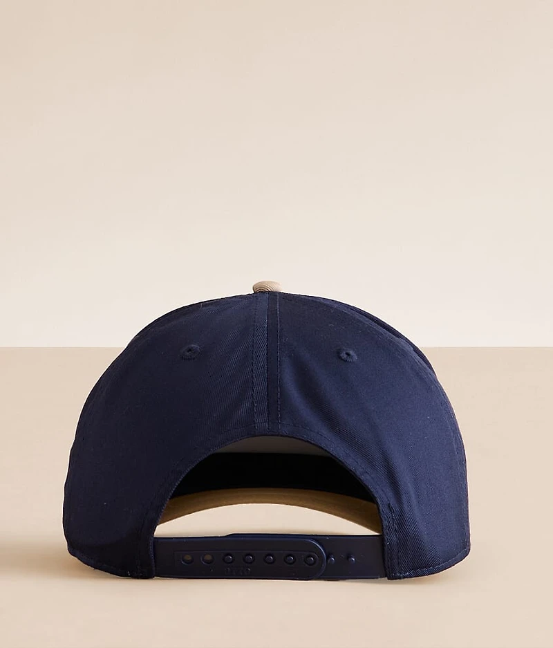 Grateful Baseball Hat