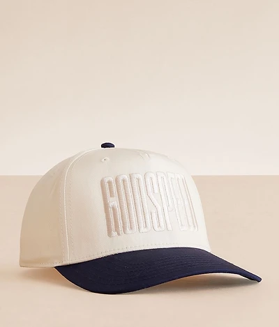 Godspeed Baseball Hat
