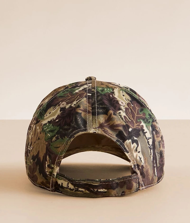 Howdy Hunny Baseball Hat