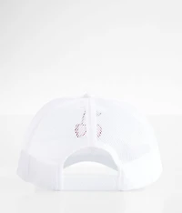 Make Life Sweet Trucker Hat