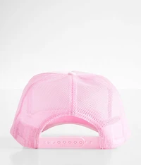 Pickleball Trucker Hat
